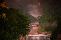 Dawn Inspiration