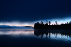 Sunrise Awaits