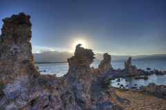 Mono Lake