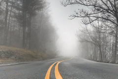 Curvy Road