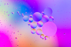 Oil And Water