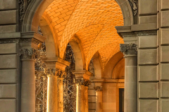 Newport Arches