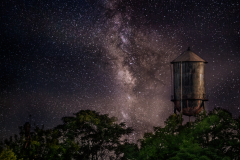 The Water Tower