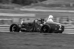 1931 Bugatti Type 37