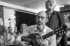 Fado Singers