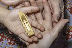 Four Generations In Remembrance Of Papa