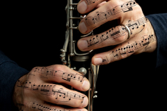 Musical Fingers