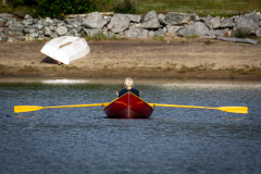 Red Canoe