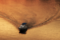 Sunset Cruise