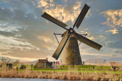 Windmill