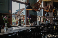 Marken Cafe
