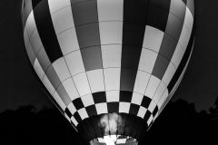 Hot Air Balloon