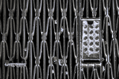 Albany Grate