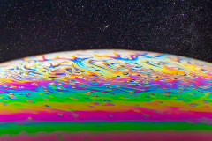 Alien Planet