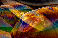Magic Bubbles