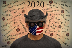 2020 What A Year