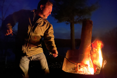 Dave &amp; Fire