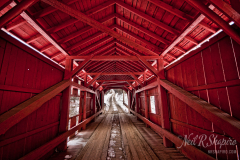 Slaughterhouse Red