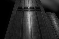 Windowless