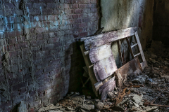 Sanitorium Door
