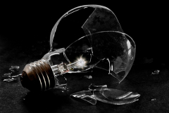 The Light Still Shines