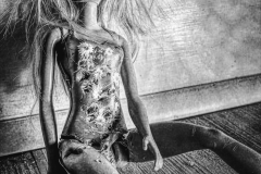 Barbie's Demise