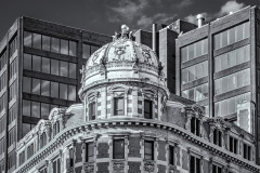 Albany Old And New