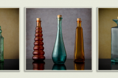 Five Bottles