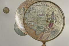Globes