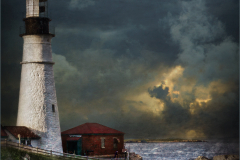 Portland Head