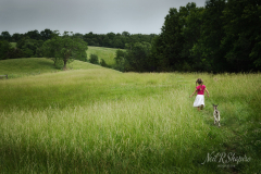 Etta's World