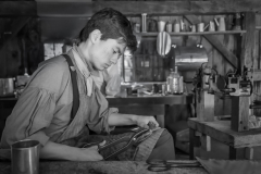 Tinsmith