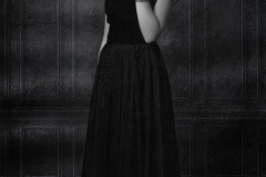 Black Velvet