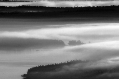 Frenchman's Bay Recursion