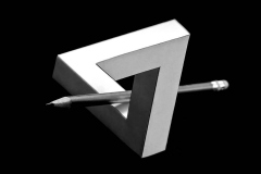 Elegant Illusion