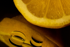 Orange Art