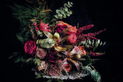 Wedding Stilllife