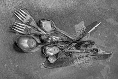 Silverware