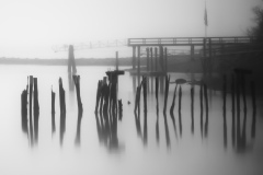 Foggy Remnants