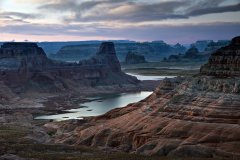 Gunsight Butte
