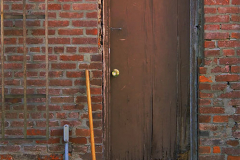 The Front Door