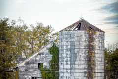 Bethlehem Abandoned Farm