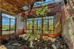Abandoned