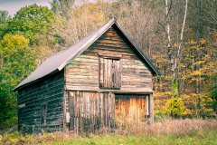Barnwood