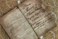 Rice Family Book