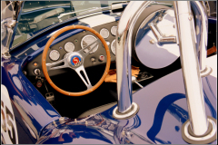 The Cockpit