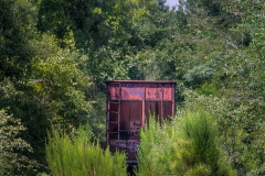 End Of The Line