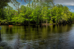 A Kayak Adventure