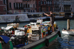 Instacart Meets Venice