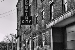Bargain City
